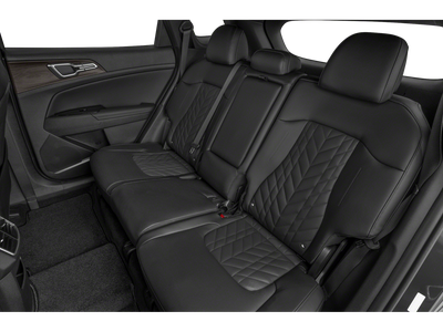 2024 Kia Sportage X-Line PREM PACK AWD