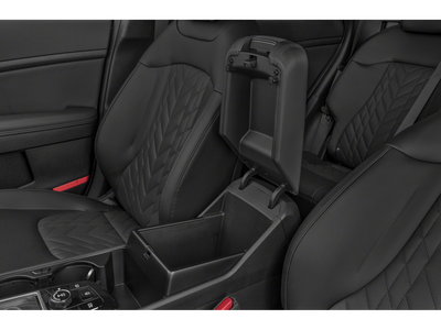 2024 Kia Sportage X-Line PREM PACK AWD SAGE