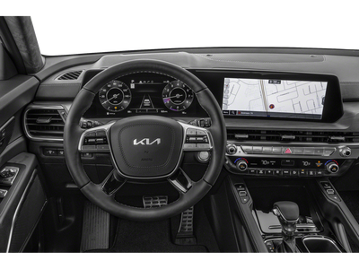 2024 Kia Telluride SX Prestige X-Line w/ Black Int.