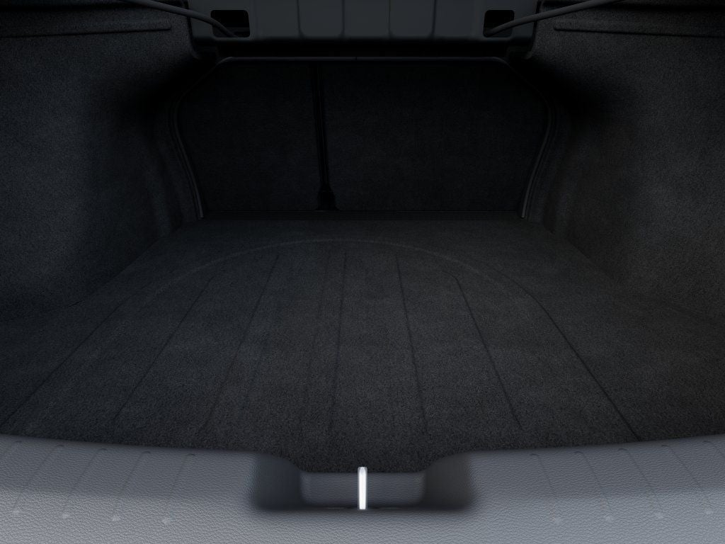 2024 Kia Forte LXS w/ black interior