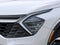 2024 Kia Sportage Hybrid LX AWD w/ Black Int.